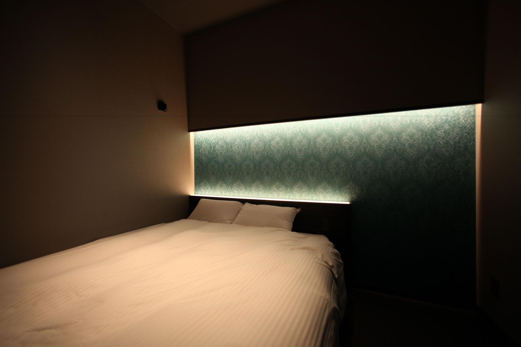 Shiraoi Kojohama Onsen Hotel מראה חיצוני תמונה