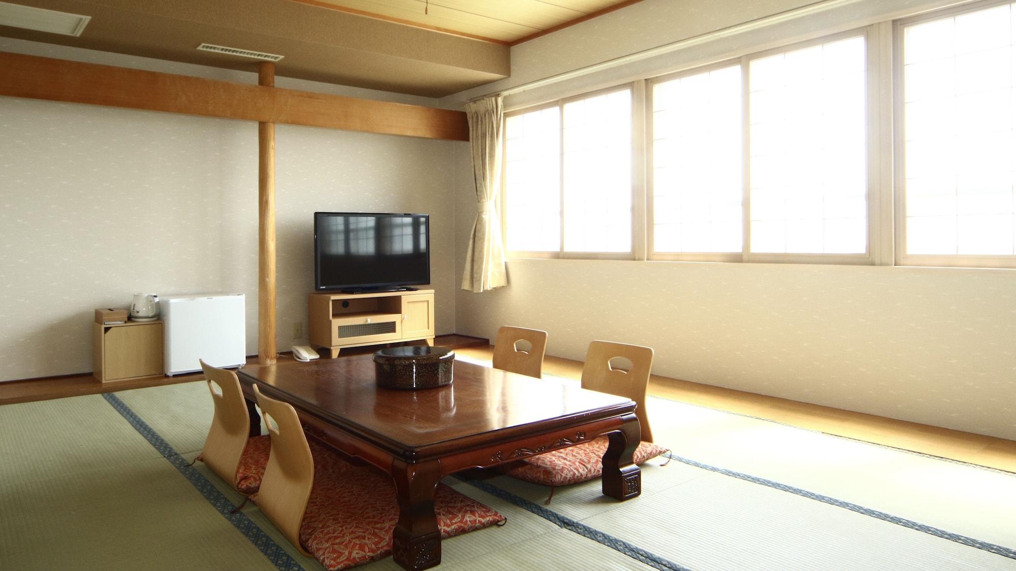 Shiraoi Kojohama Onsen Hotel מראה חיצוני תמונה