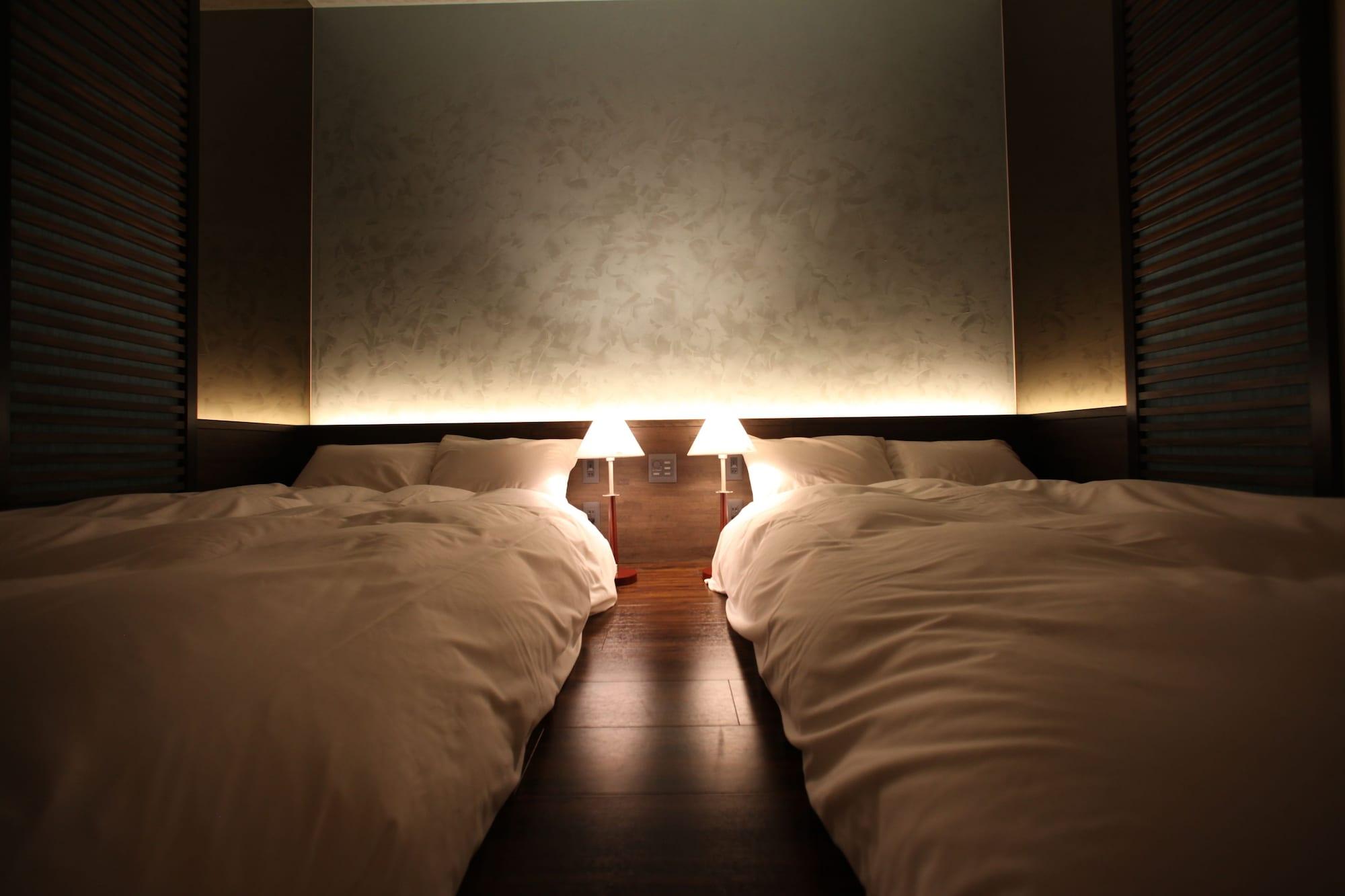 Shiraoi Kojohama Onsen Hotel מראה חיצוני תמונה