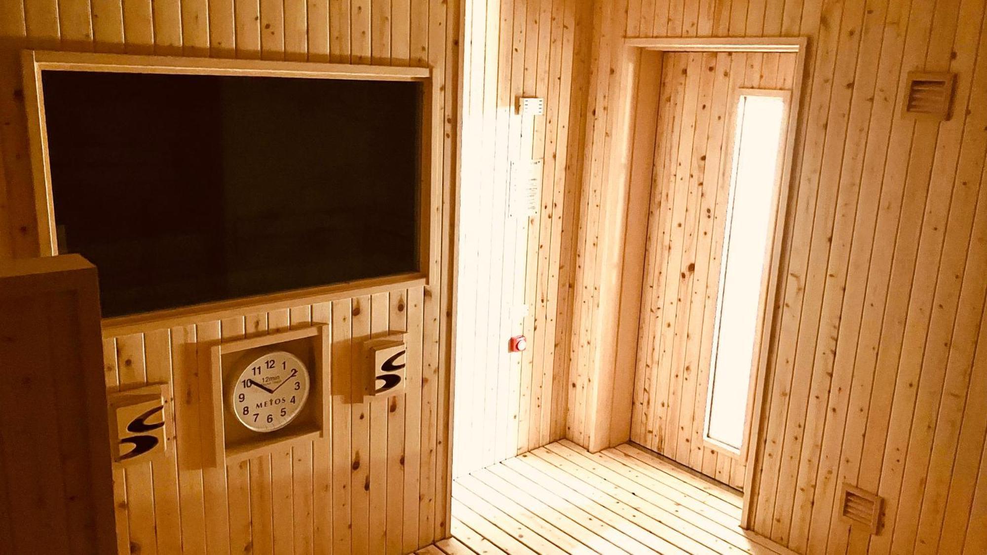 Shiraoi Kojohama Onsen Hotel מראה חיצוני תמונה