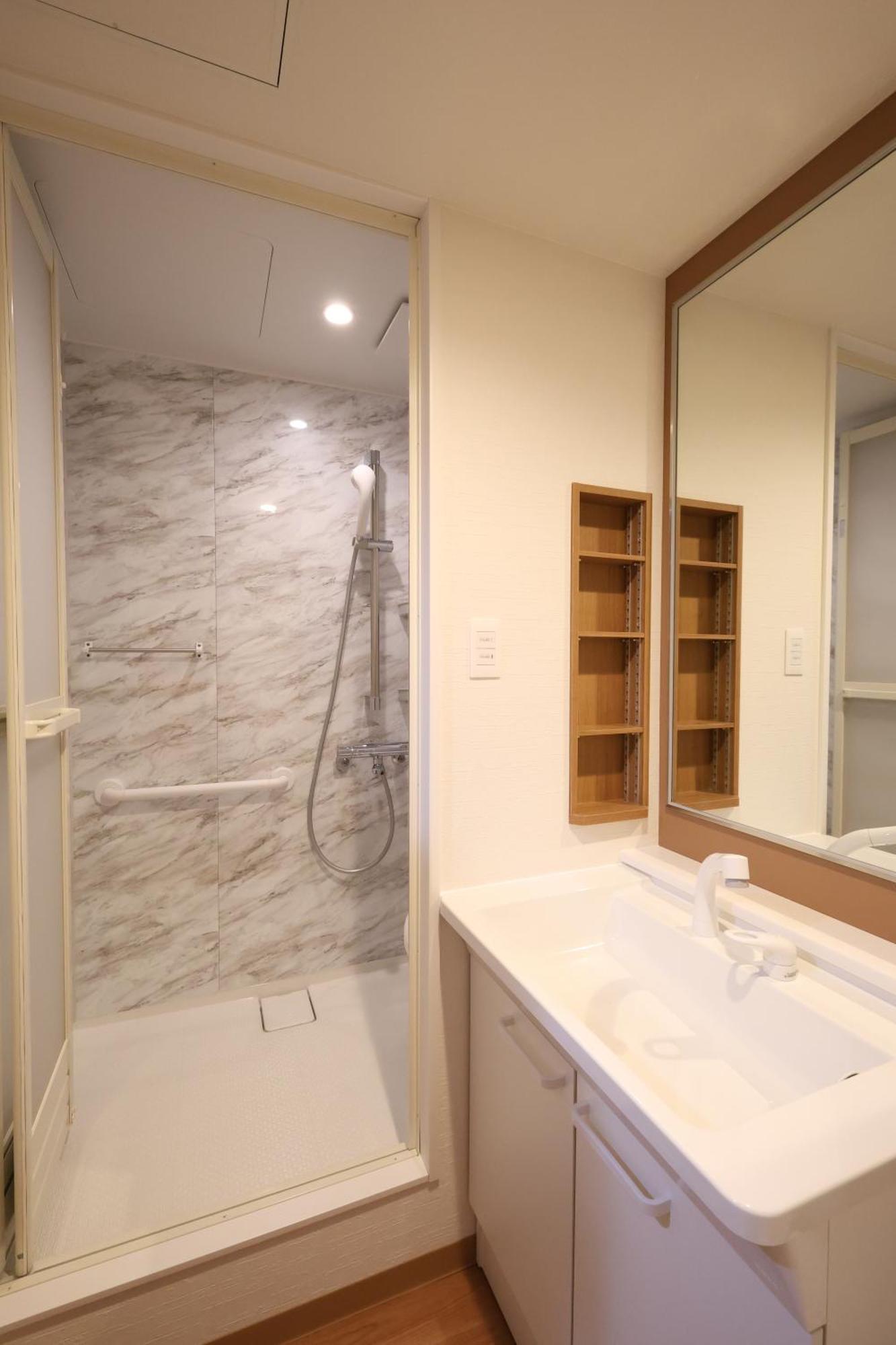Shiraoi Kojohama Onsen Hotel מראה חיצוני תמונה