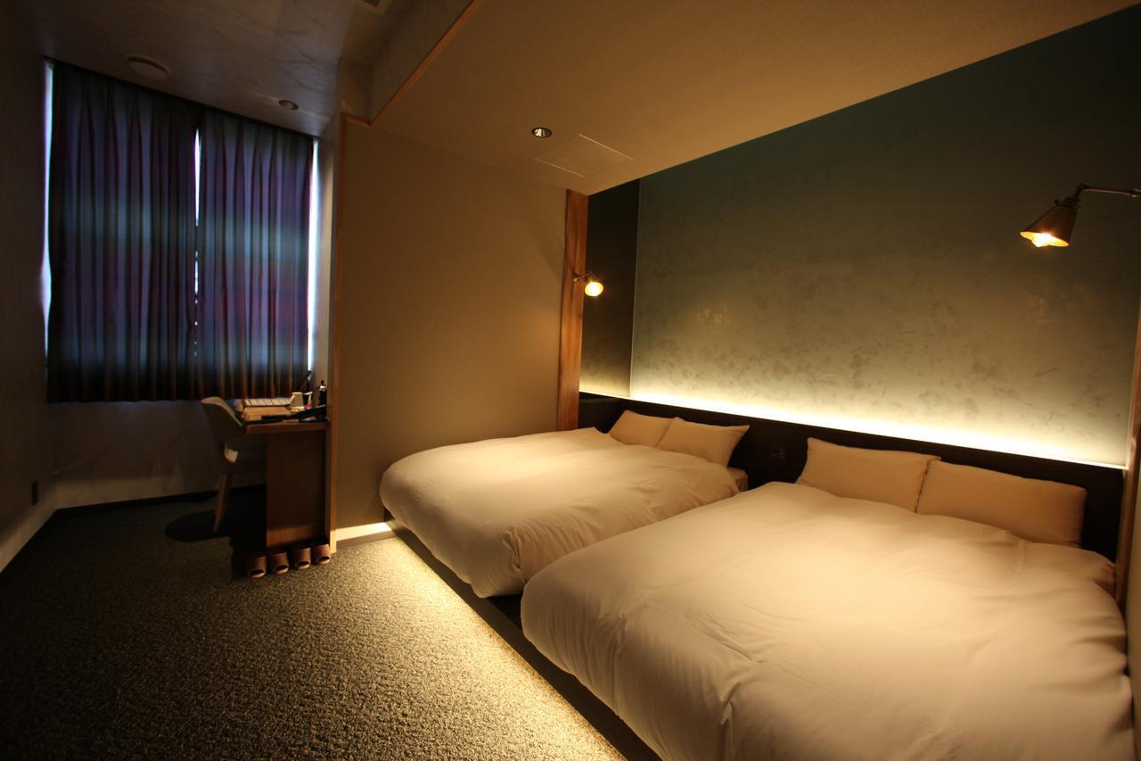 Shiraoi Kojohama Onsen Hotel מראה חיצוני תמונה