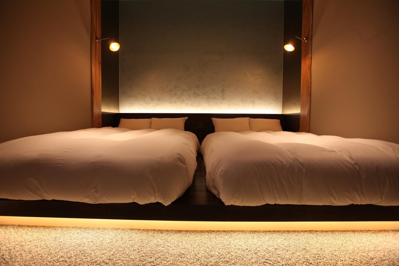 Shiraoi Kojohama Onsen Hotel מראה חיצוני תמונה