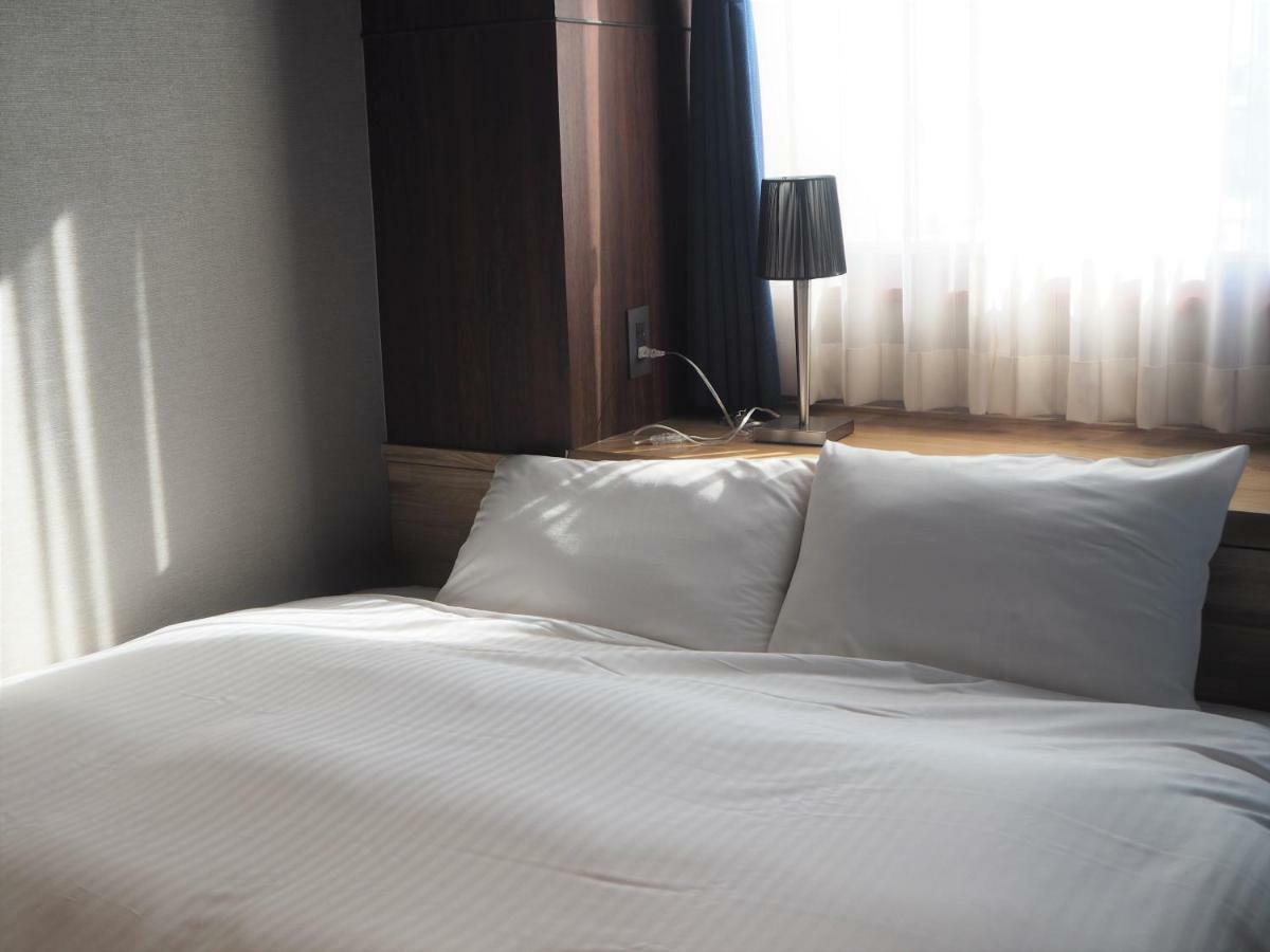 Shiraoi Kojohama Onsen Hotel מראה חיצוני תמונה